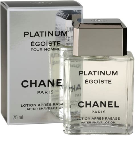 chanel pour monsieur after shave moisturiser|chanel platinum egoiste after shave.